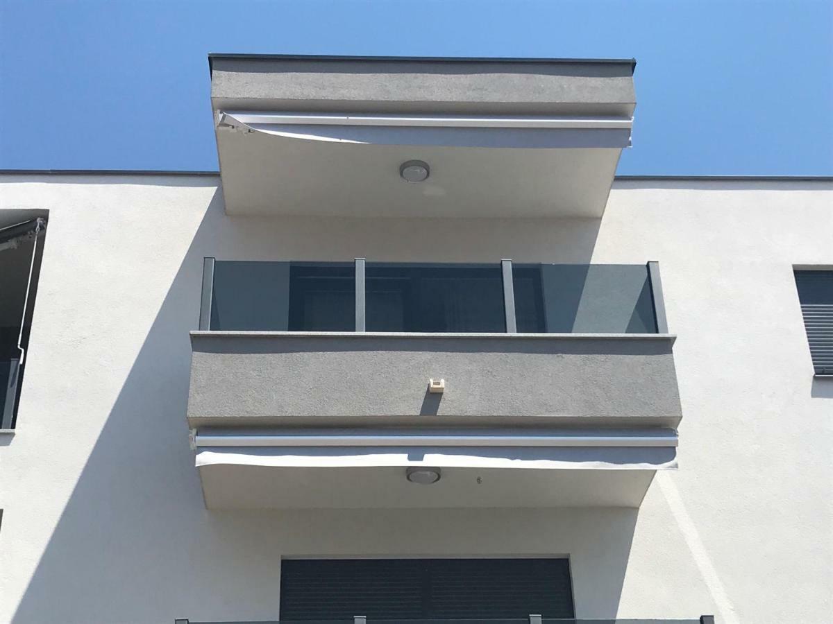 Luxury View Apartments Rogoznica  Bagian luar foto