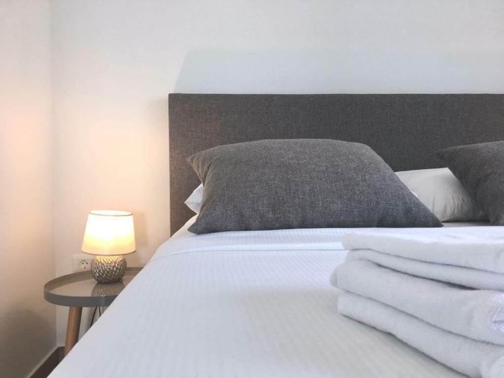 Luxury View Apartments Rogoznica  Bagian luar foto