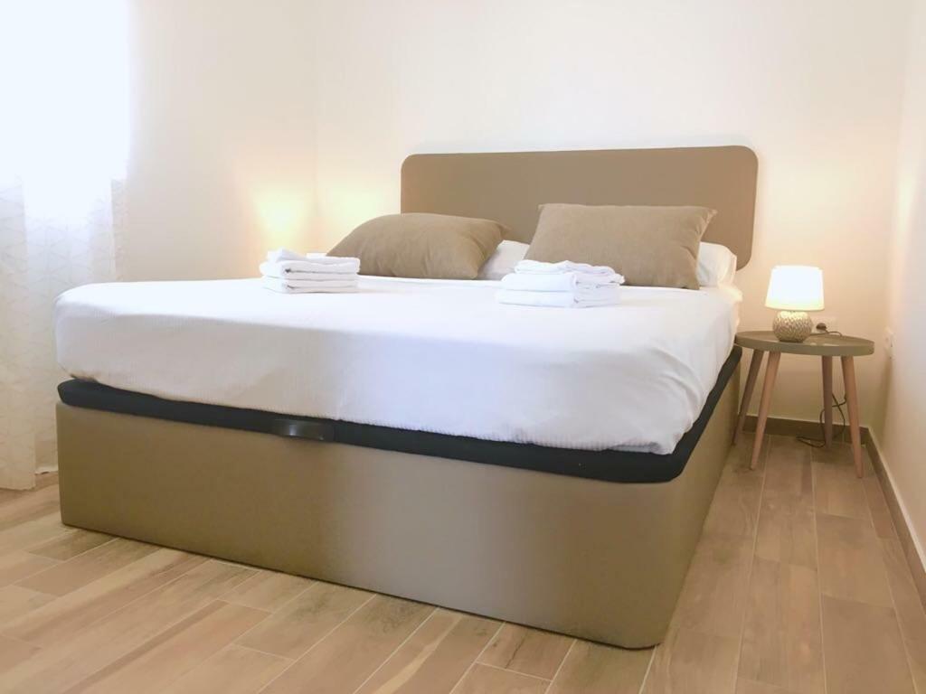 Luxury View Apartments Rogoznica  Bagian luar foto