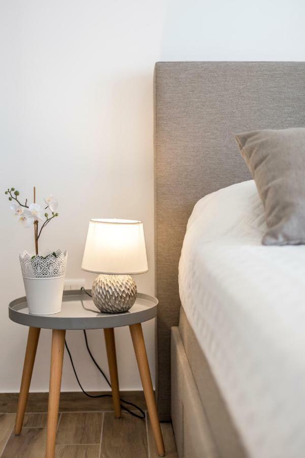 Luxury View Apartments Rogoznica  Bagian luar foto