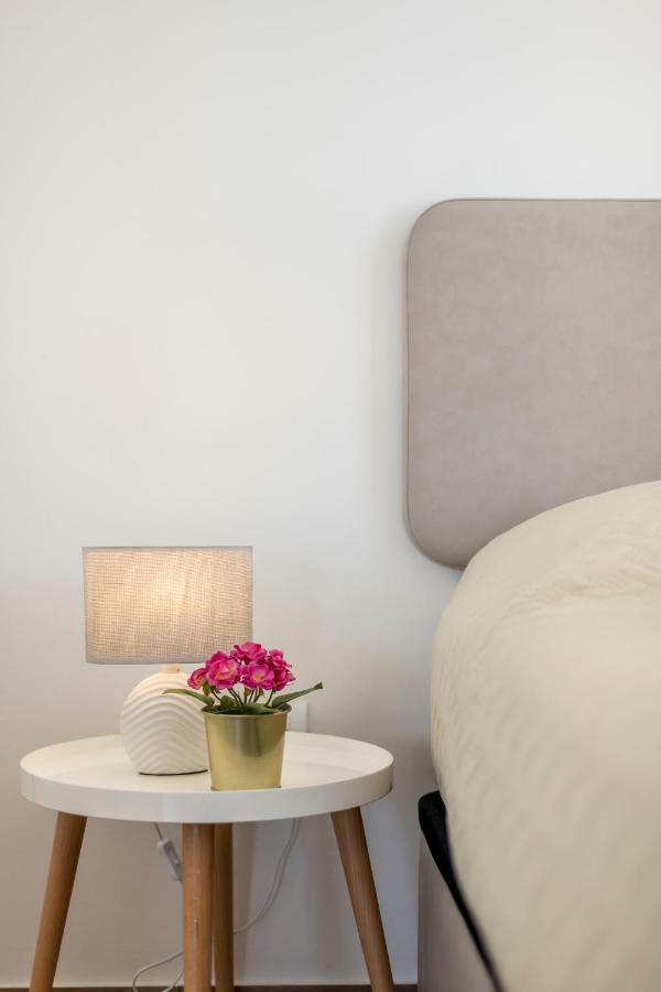 Luxury View Apartments Rogoznica  Bagian luar foto